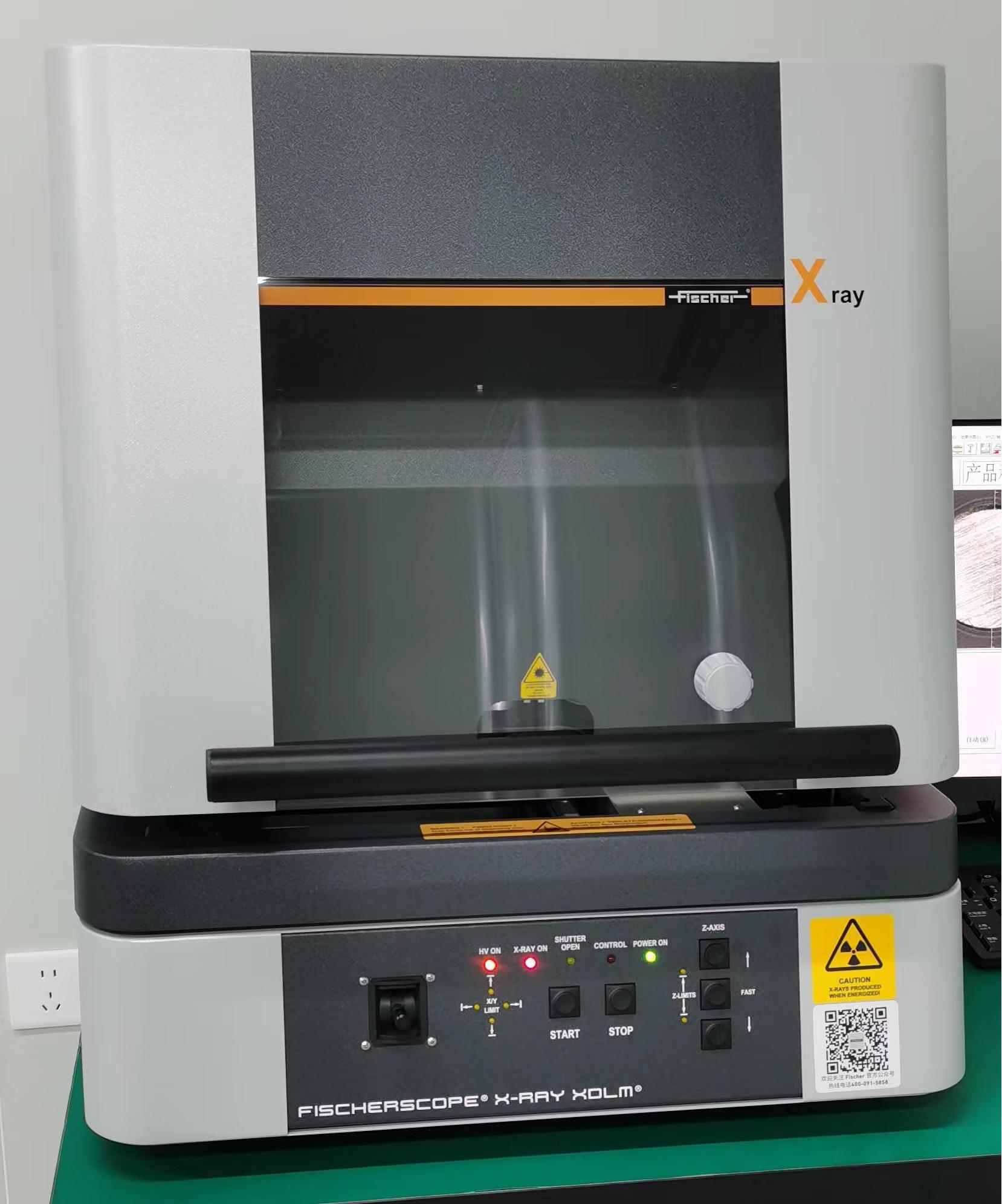 Film Thickness Measuring Instrument